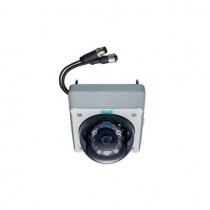 MOXA VPort P16-2MR36M infrared IP Camera